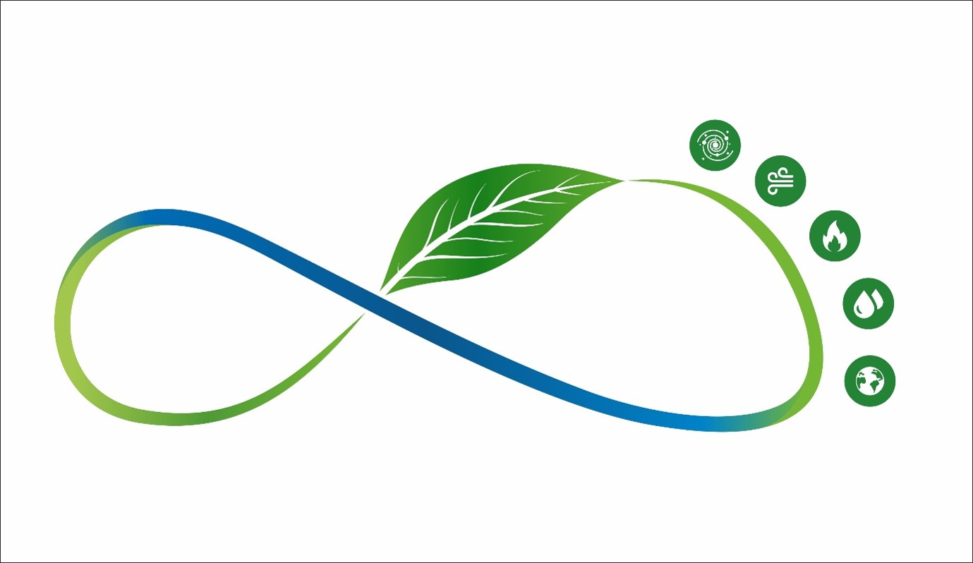 Universal Sustainability Logo